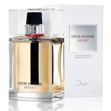 Christian Dior Homme Sport EDT For Men 2017 - Thescentsstore